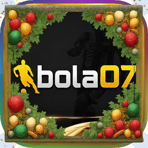 bola07 — galeri pratinjau - APK Resmi